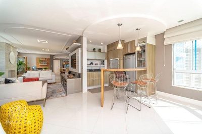 Apartamento, 3 quartos, 298 m² - Foto 3