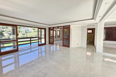 Casa de Condomínio, 8 quartos - Foto 1