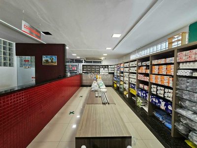 Sala-Conjunto, 1191 m² - Foto 3