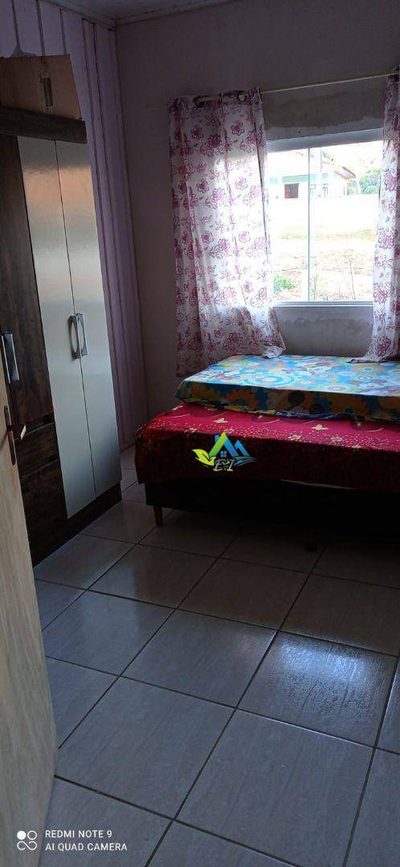 Chácara, 3 quartos, 1000 m² - Foto 5