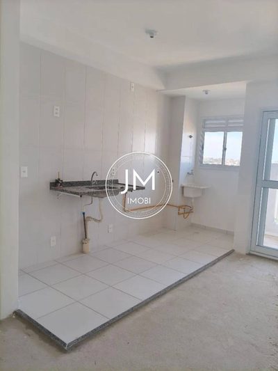 Apartamento, 2 quartos, 56 m² - Foto 3