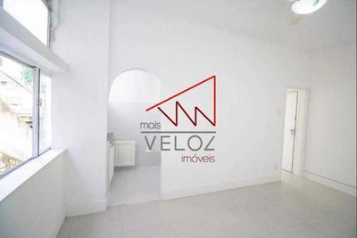 Apartamento, 1 quarto, 50 m² - Foto 5