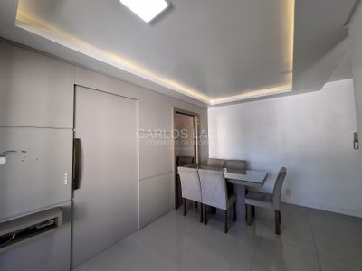Apartamento, 2 quartos, 49 m² - Foto 4