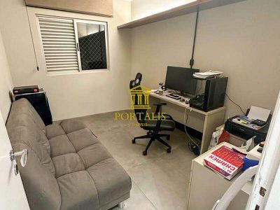 Apartamento, 2 quartos, 106 m² - Foto 5