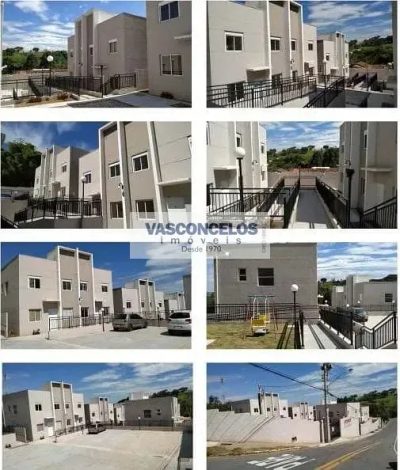 Casa, 3 quartos, 89 m² - Foto 4