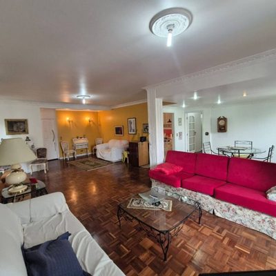 Apartamento, 2 quartos, 137 m² - Foto 2