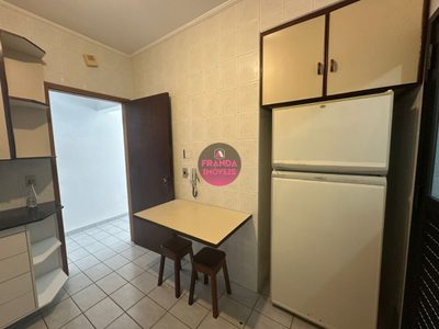 Apartamento, 2 quartos, 60 m² - Foto 5