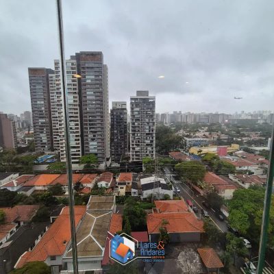 Apartamento, 2 quartos, 75 m² - Foto 2