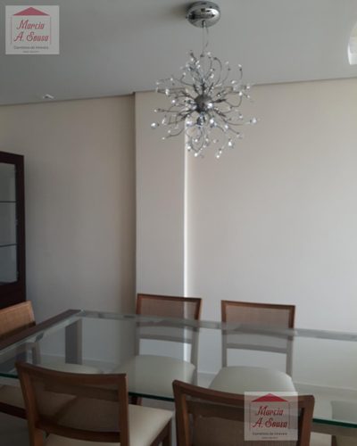 Apartamento, 3 quartos, 120 m² - Foto 3