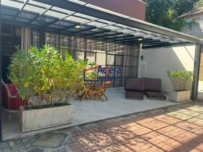 Casa de Condomínio, 2 quartos - Foto 2