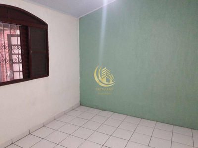 Casa, 2 quartos, 100 m² - Foto 1