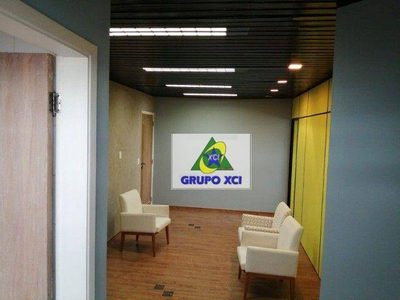 Sala-Conjunto, 46 m² - Foto 1