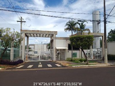 Apartamento, 2 quartos, 39 m² - Foto 1