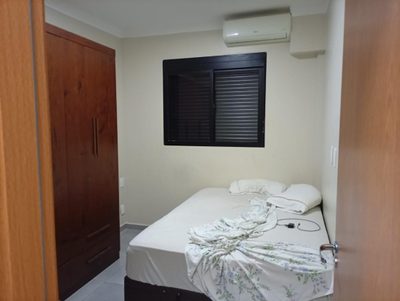 Apartamento, 2 quartos, 46 m² - Foto 4