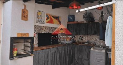 Casa, 2 quartos, 99 m² - Foto 1