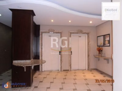 Apartamento, 2 quartos, 68 m² - Foto 3