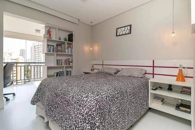 Apartamento, 3 quartos, 184 m² - Foto 5