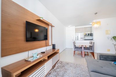 Apartamento, 3 quartos, 69 m² - Foto 3