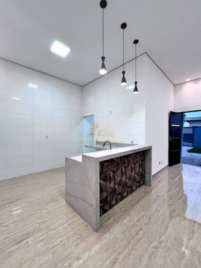 Casa, 3 quartos, 108 m² - Foto 4
