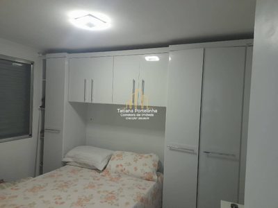 Apartamento, 2 quartos, 57 m² - Foto 5