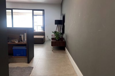 Apartamento, 2 quartos, 84 m² - Foto 2
