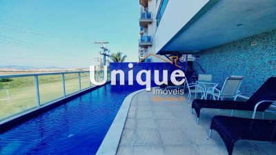 Apartamento, 5 quartos, 465 m² - Foto 3
