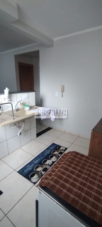 Apartamento, 2 quartos, 45 m² - Foto 4