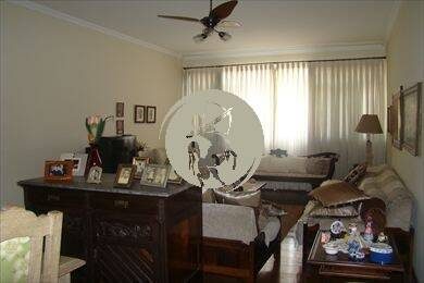Apartamento, 3 quartos, 150 m² - Foto 2