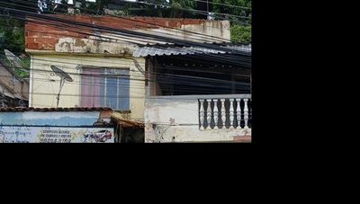 Casa, 2 quartos, 50 m² - Foto 1