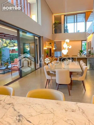 Casa, 5 quartos, 430 m² - Foto 3