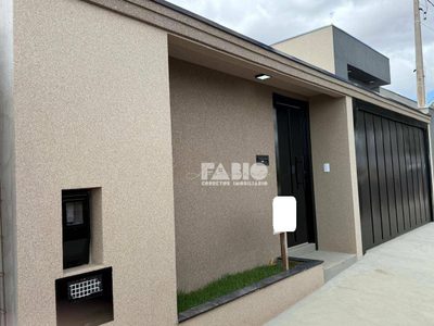 Casa, 2 quartos, 110 m² - Foto 2