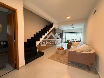 Casa, 2 quartos, 75 m² - Foto 2