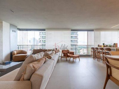 Apartamento, 3 quartos, 167 m² - Foto 3