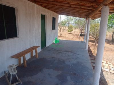 Chácara, 1 quarto - Foto 2