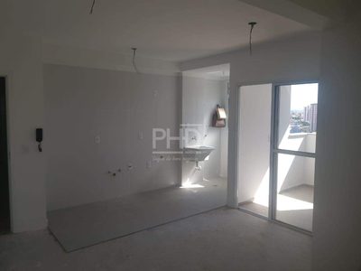 Apartamento, 2 quartos, 58 m² - Foto 2