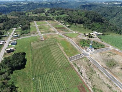 Terreno, 384 hectares - Foto 5