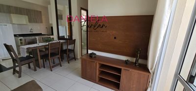 Apartamento, 2 quartos, 52 m² - Foto 4