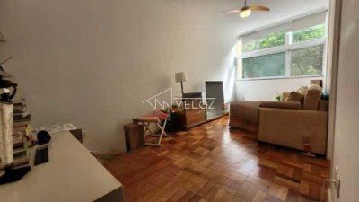 Apartamento, 1 quarto, 59 m² - Foto 2