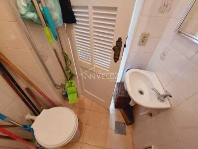 Apartamento, 4 quartos, 175 m² - Foto 2