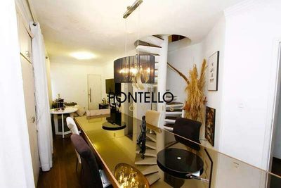 Cobertura, 4 quartos, 290 m² - Foto 3