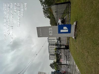 Apartamento, 2 quartos, 53 m² - Foto 1