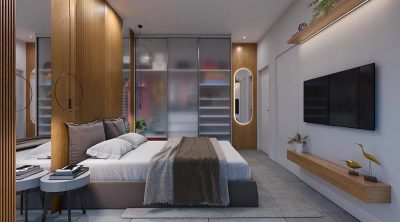 Apartamento, 2 quartos, 92 m² - Foto 1