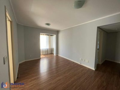 Apartamento, 1 quarto, 48 m² - Foto 3