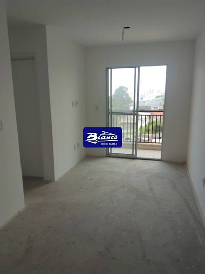 Apartamento, 2 quartos, 48 m² - Foto 2
