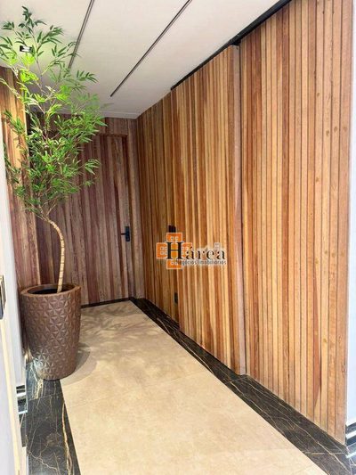 Sobrado, 5 quartos, 250 m² - Foto 3