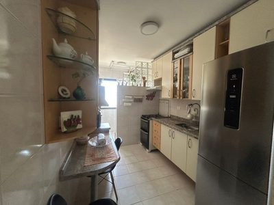 Apartamento, 2 quartos, 75 m² - Foto 3