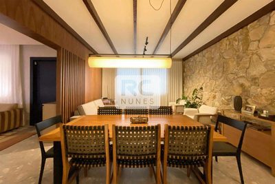 Casa, 5 quartos, 355 m² - Foto 2