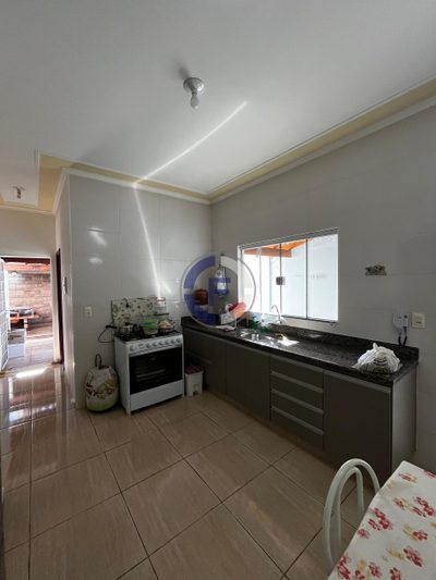 Casa, 1 quarto, 250 m² - Foto 3