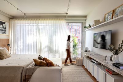 Apartamento, 1 quarto, 28 m² - Foto 5