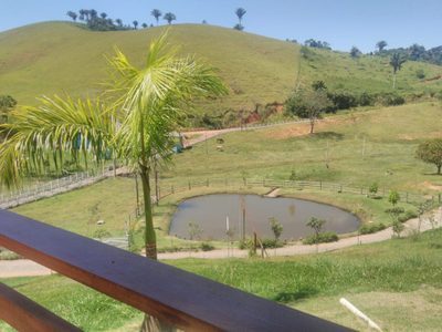 Fazenda, 525 m² - Foto 1